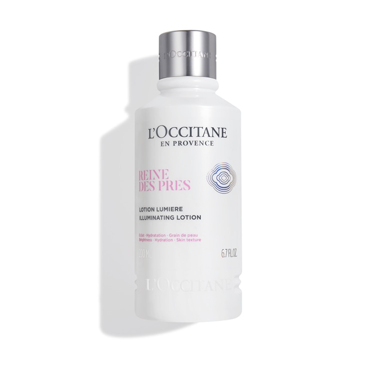レーヌデプレ ラディアントフェイスウォーター 200mL