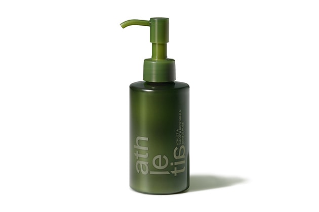 〈アスレティア〉スムース ボディミルク N(150mL)(01) 税込3,630円