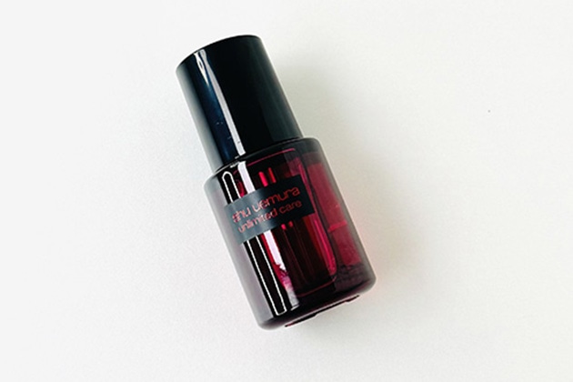〈シュウ ウエムラ〉ビューティ オイル ドロップス(30mL) 税込11,000円