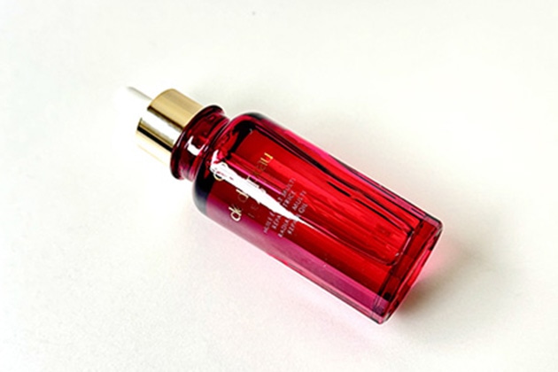 〈クレ・ド・ポー ボーテ〉ユイルレパラトゥリス〈医薬部外品〉(75mL) 税込15,400円