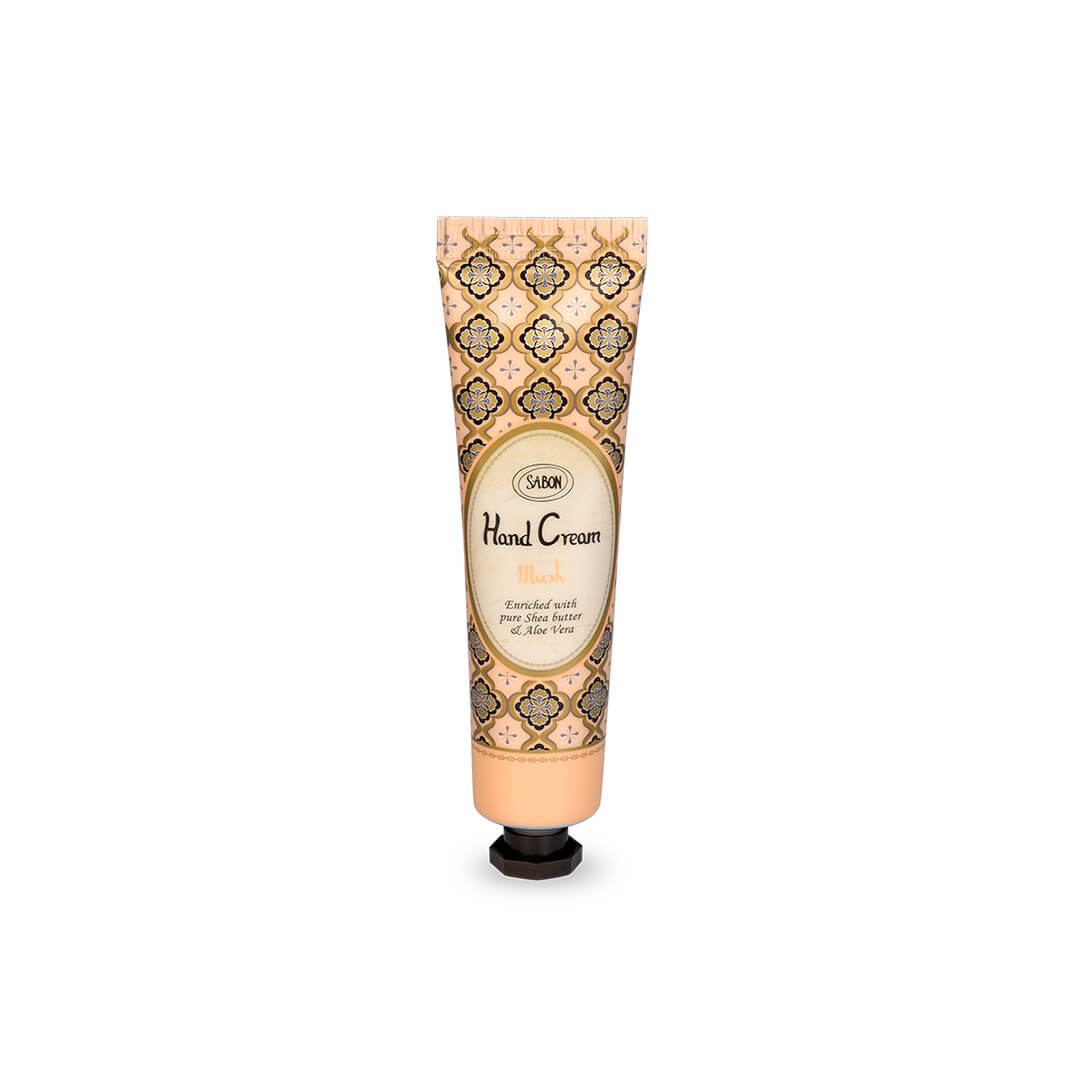 ハンドクリーム　ムスク（３０ｍＬ）