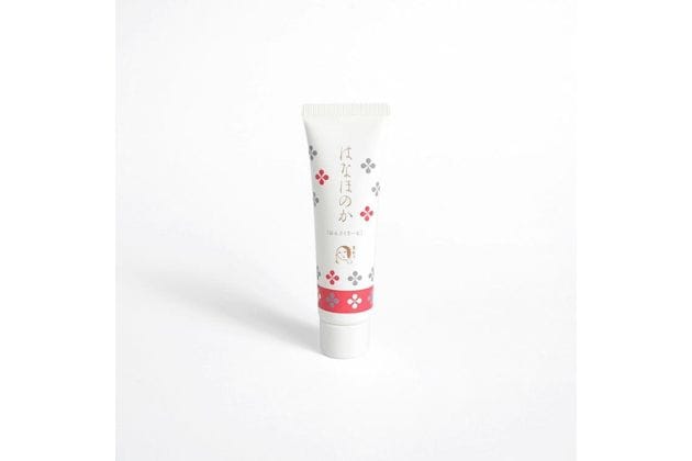 〈よーじや〉はなほのか はんどくりーむ(30g) 税込850円