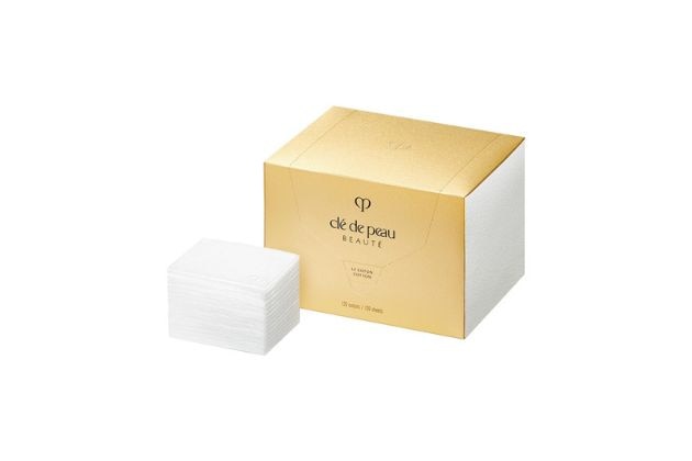 〈クレ・ド・ポー ボーテ〉ル・コトン 税込990円