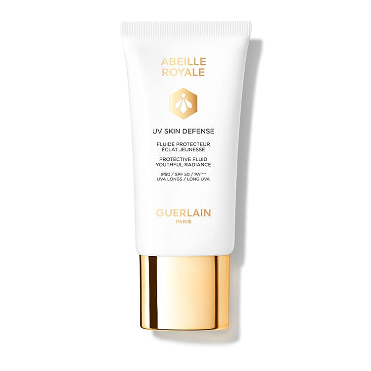 アベイユ ロイヤル UV スキン ディフェンス N