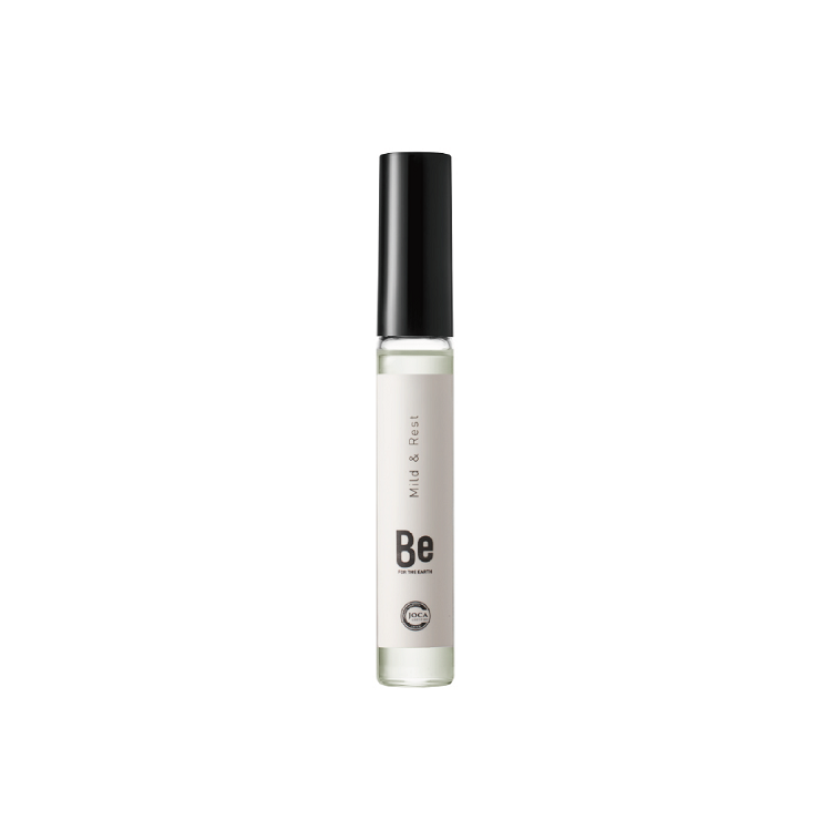 〈ビー〉Be make a day 01 マイルド & レスト(8mL) 税込5,280円