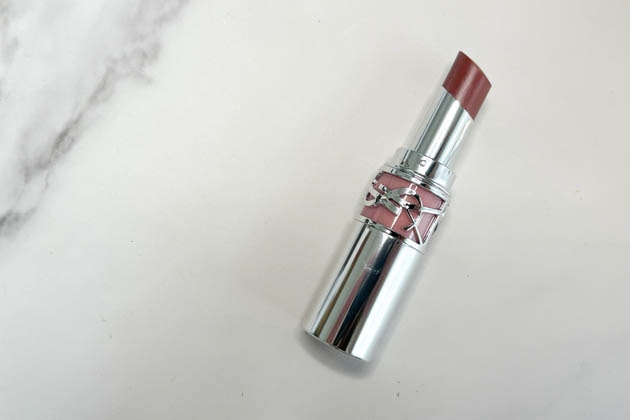 〈イヴ・サンローラン〉YSL ラブシャイン リップスティック(201) 税込5,940円