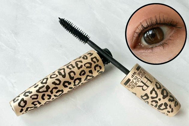 〈ヘレナ ルビンスタイン〉ラッシュ クイーン フェリン ブラック WP 税込6,930円