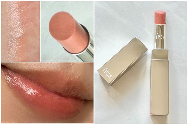 〈イプサ〉リップスティック(S05) 税込3,520円