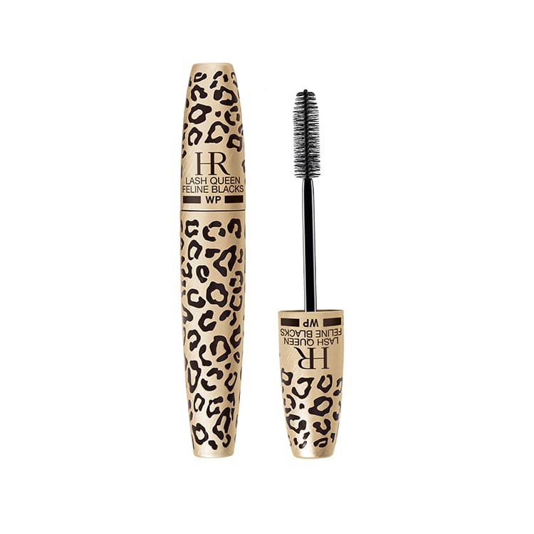 ラッシュ クイーン フェリン ブラック WP