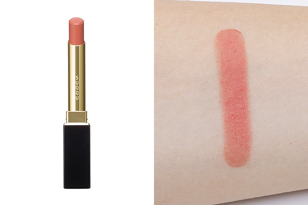 〈スック〉ベルベット フィット リップスティック(レフィル)(04) 税込4,840円