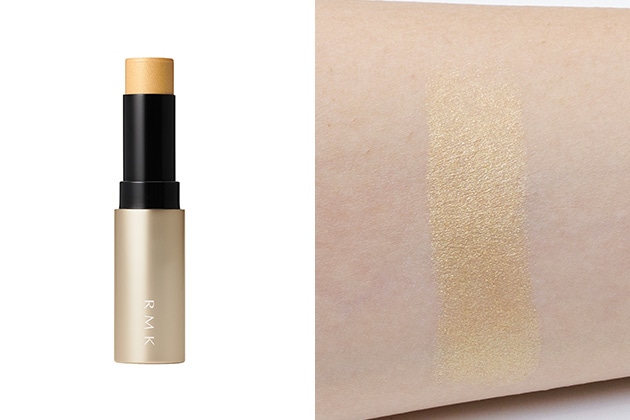 〈RMK〉ラディアントカラースティック(03) 税込3,630円