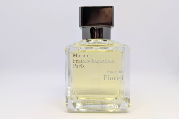 〈メゾン フランシス クルジャン〉マスキュラン プルリエル オードトワレ(70mL) 税込37,400円