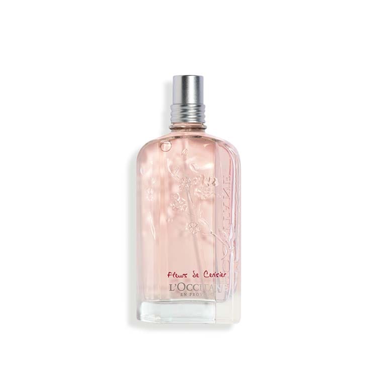 チェリーブロッサム オードトワレ 75mL