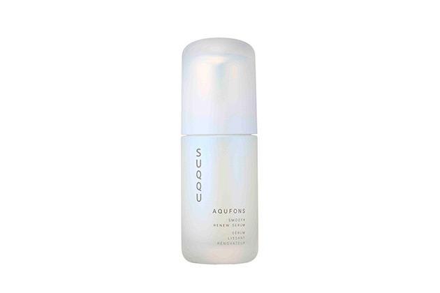 〈スック〉アクフォンス スムース リニュー セラム〈医薬部外品〉(30mL) 税込8,800円、同(50mL) 税込13,200円 ※画像は50mL