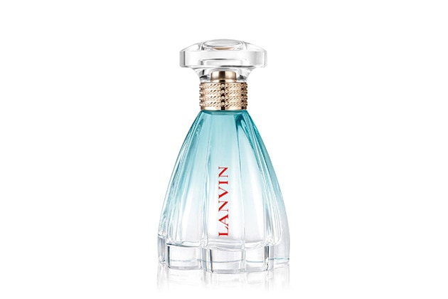 〈ランバン〉モダン プリンセス イン ジーンズ オードパルファム(60mL) 税込12,870円、同(90mL) 税込17,270円 ※画像は60mL