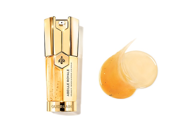 〈ゲラン〉アベイユ ロイヤル ダブルR アイセロム(20mL) 税込17,600円