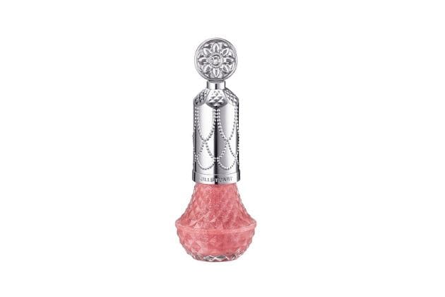〈ジルスチュアート〉フレグラント ネイルラッカー(8mL) 税込2,200円