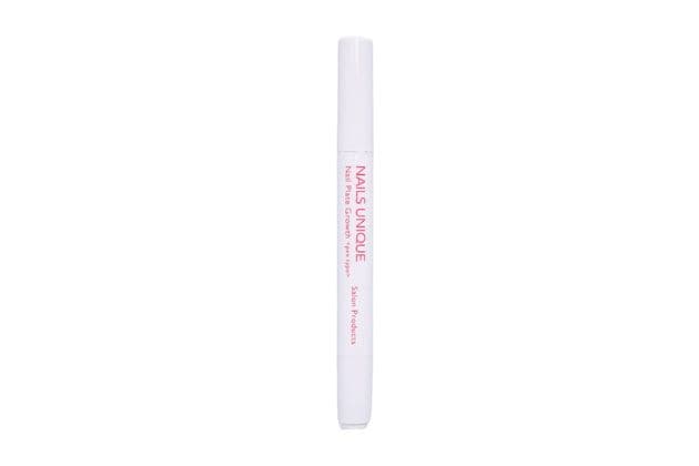 〈ネイルズユニーク〉ネイルプレートグロウス＜ペンタイプ＞(2.6mL) 税込2,500円