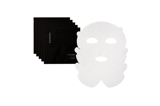〈スック〉ヴィアルム ザ マスク(5枚入) 税込13,200円
