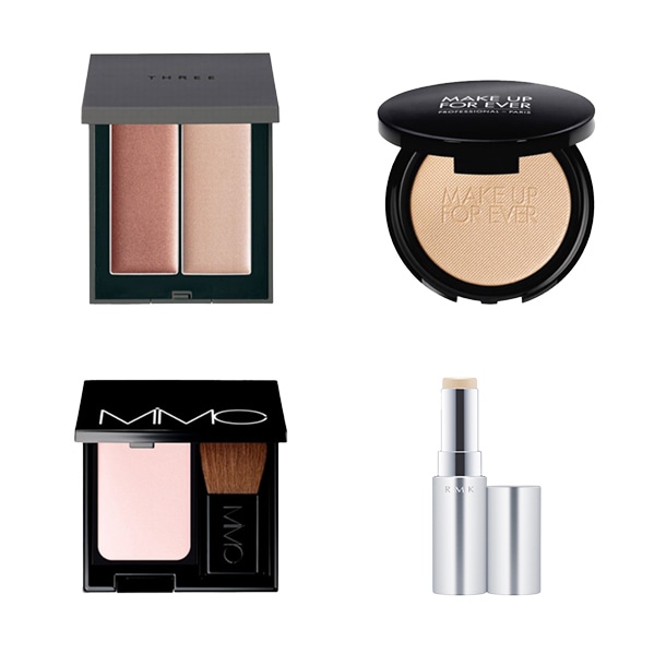 【2022年度版】編集部おすすめ！デパコスハイライト4選