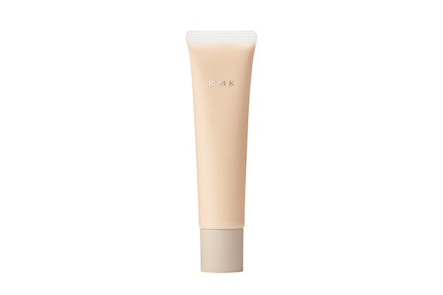 〈RMK〉リファイニング ポアレス スキン ベース SPF8・PA+(35g) 税込4,400円 ※SPF・PA値はカラーによって異なります。 ※2025年3月7日(金)発売