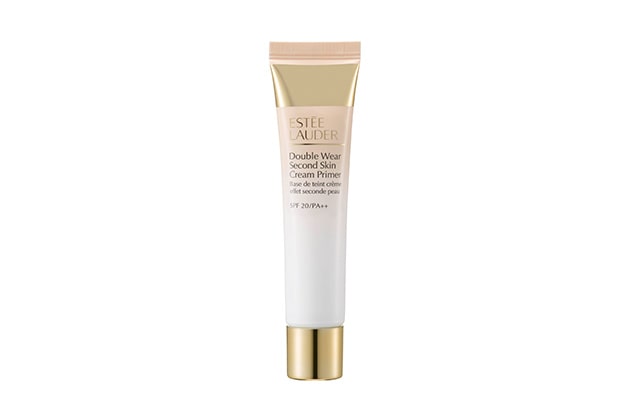 〈エスティ ローダー〉ダブル ウェア セカンド スキン クリーム プライマー SPF20・PA++(40mL) 税込5,390円