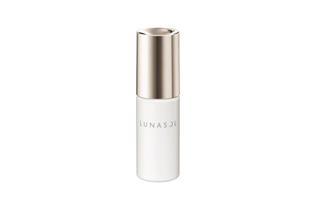 〈ルナソル〉フラットスキンプライマー SPF15・PA+(30mL) 税込3,850円