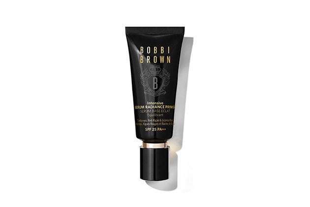 〈ボビイ ブラウン〉インテンシブ セラム ラディアンス プライマー SPF25・PA++(40mL) 税込7,150円