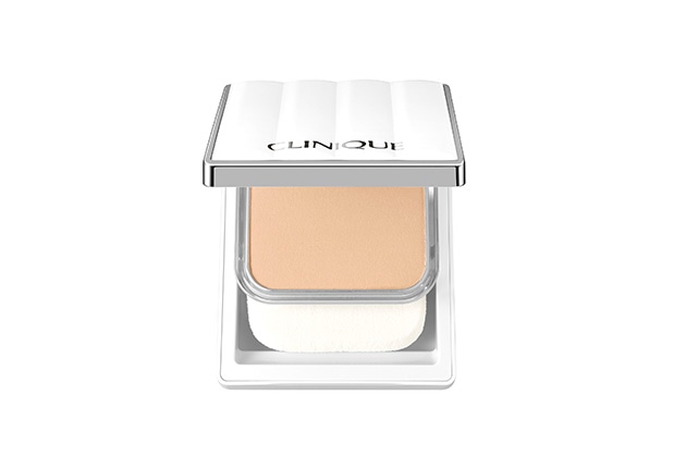 〈クリニーク〉イーブン ベター パウダー メークアップ ウォーター ヴェール 27N SPF27・PA++++(リフィル) 税込6,600円、同 コンパクト 税込1,650円