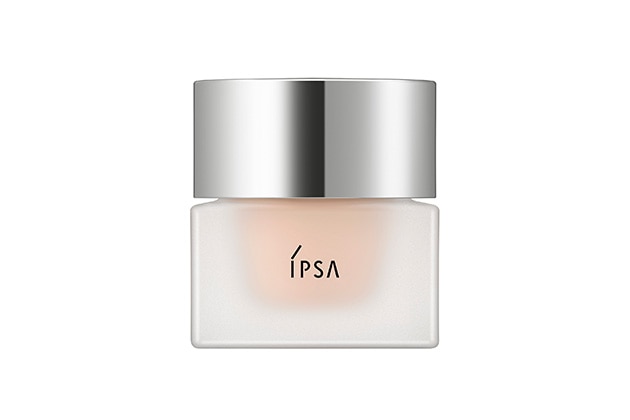 〈イプサ〉クリーム ファウンデイションe SPF15・PA++(30g) 税込6,050円