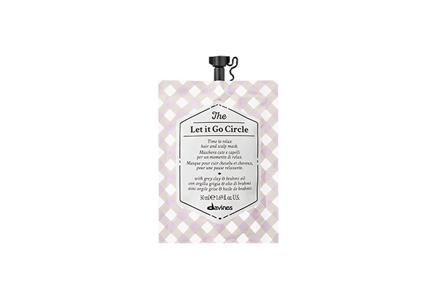 〈ダヴィネス〉サークルクロニクルズ レットイットゴー サークル(50mL) 税込1,540円