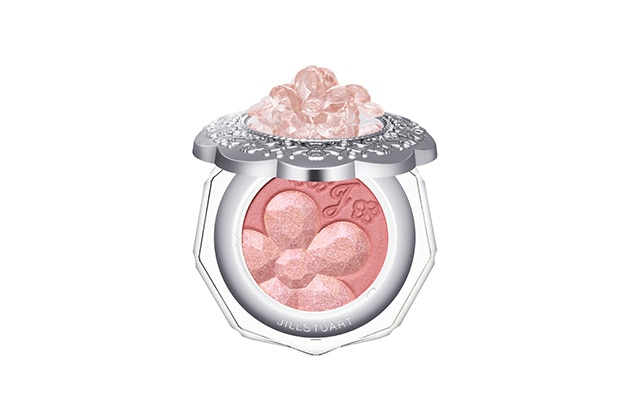 〈ジルスチュアート〉クリスタルブルーム ペタルクチュールアイズ デュオ(04) 税込3,740円