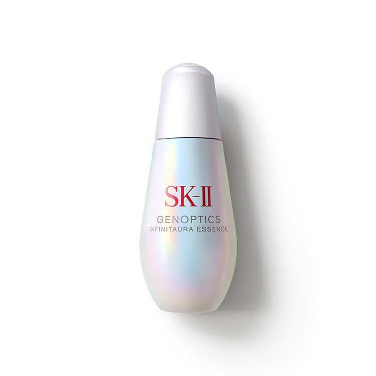 ジェノプティクス インフィニットオーラ エッセンス 75mL 【医薬部外品】