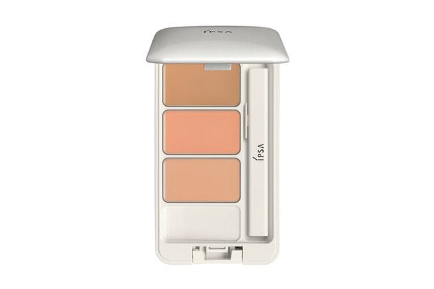 〈イプサ〉クリエイティブコンシーラーe SPF25・PA+++ 税込4,180円