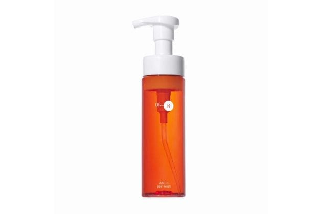 〈ドクターケイ〉ＡＢＣ－Ｇピールウォッシュ(200mL) 税込4,400円