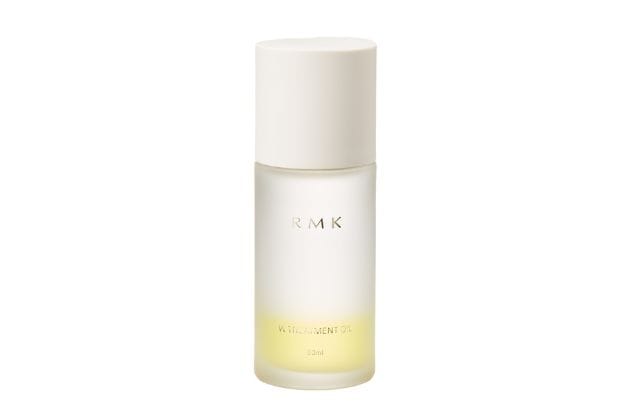 〈RMK〉Wトリートメントオイル(50mL) 税込4,400円