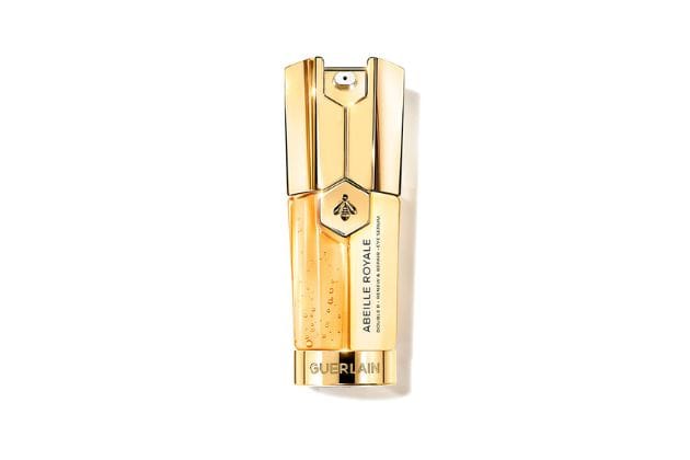 〈ゲラン〉アベイユ ロイヤル ダブルR アイ セロム(20mL) 税込17,600円