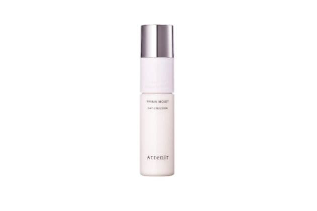 〈アテニア〉プリマモイスト デイエマルジョン(60mL) 税込2,310円