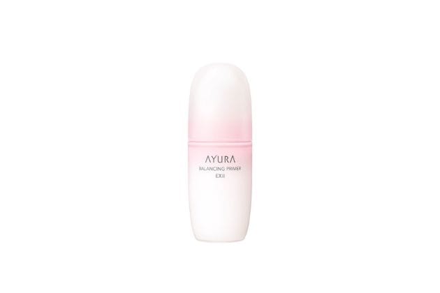 〈アユーラ〉バランシングプライマーα EX II(100mL) 税込6,600円