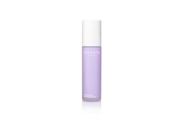 〈シゲタ パリ〉AW モイスチャーミルク(50mL) 税込7,260円