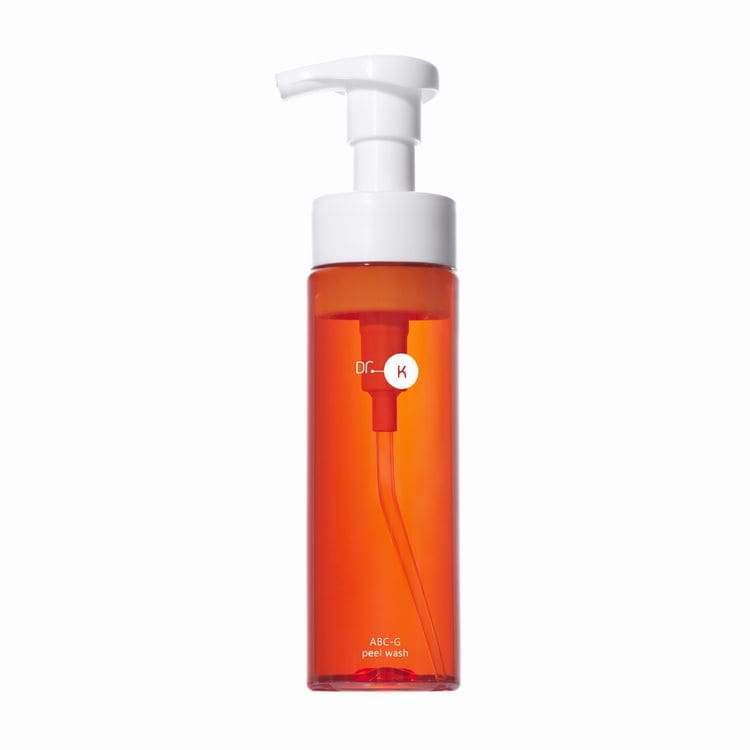 ABC-Gピールウォッシュ（200ｍL）