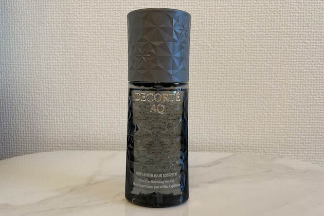 〈コスメデコルテ〉ＡＱ リプレニッシュ ヘアエッセンス(100mL) 税込5,500円