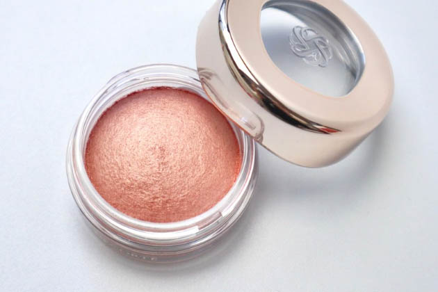 〈コスメデコルテ〉アイグロウジェム スキンシャドウ(05G) 税込2,970円