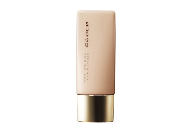 〈スック〉スムース カバー プライマー SPF30・PA+++(30mL) 税込6,600円