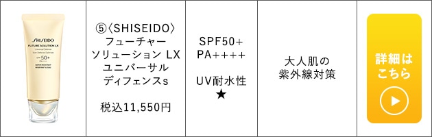 SHISEIDO