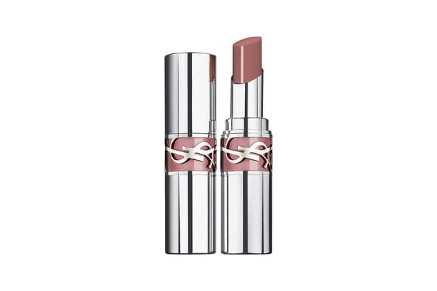 〈イヴ・サンローラン〉YSL ラブシャイン リップスティック(214) 税込5,940円