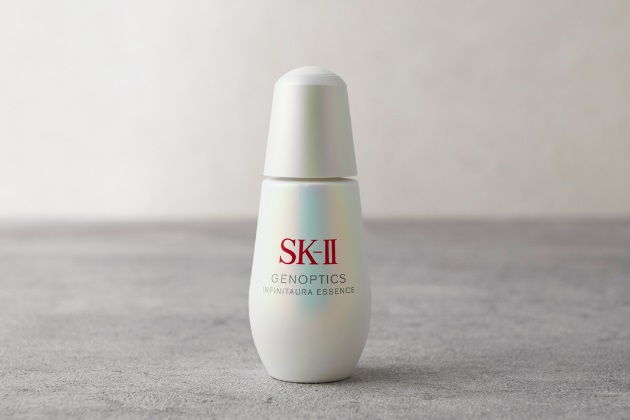 〈SK-Ⅱ〉SK-II ジェノプティクス インフィニットオーラ エッセンス※〈医薬部外品〉(30mL) 税込22,000円