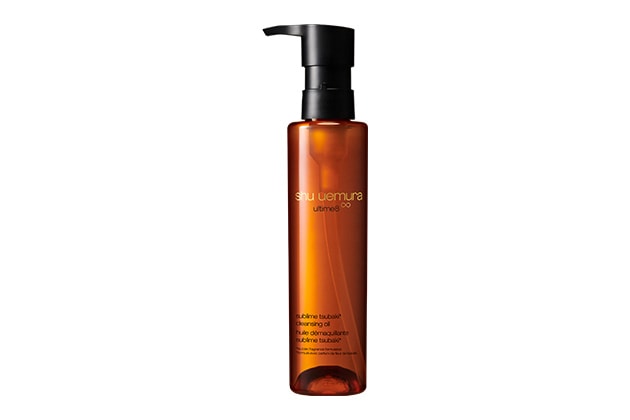 〈シュウ ウエムラ〉アルティム8∞ スブリム ビューティ クレンジング オイルn(150mL) 税込5,940円