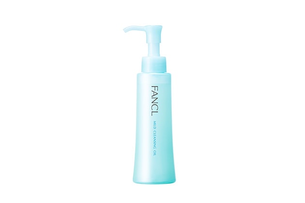 〈ファンケル〉マイルドクレンジング オイル(120mL) 税込1,870円