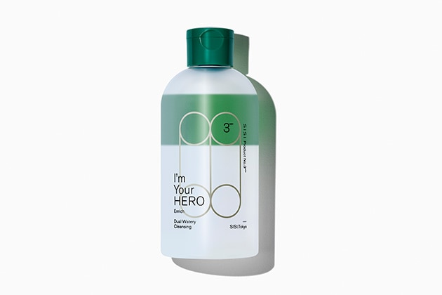 〈シシ〉アイムユアヒーロー エンリッチ(230mL) 税込3,980円